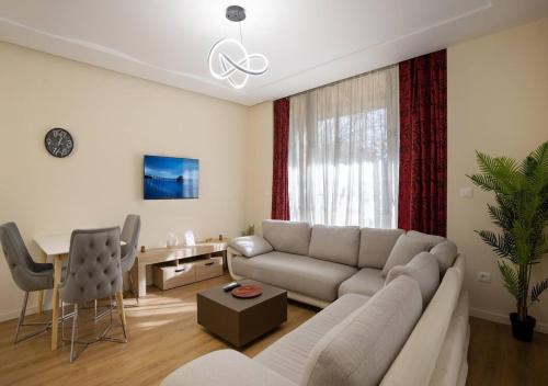 Fancy Apartments Tirana