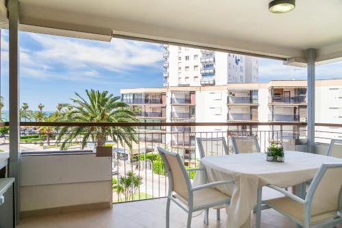 UHC Formentor Apartments