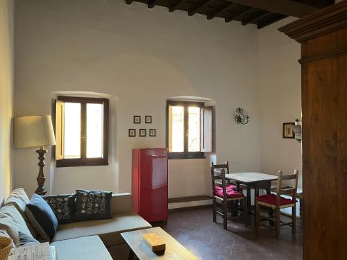 Ramaglianti Suites