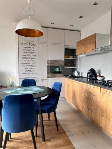 Gocław 2 rooms Parking Free