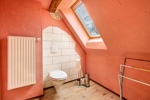 Φωτογραφία από το άλμπουμ του Ferienhaus Fichtelberg σε Crottendorf