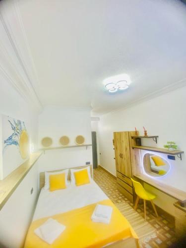 Gallery image of Summer hotel in Batumi in Batumi