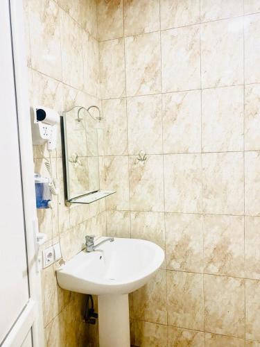 Gallery image of Summer hotel in Batumi in Batumi