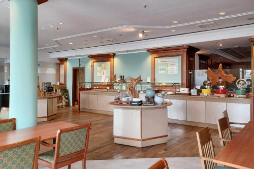 Drinks på Garner Hotel Rüsselsheim by IHG