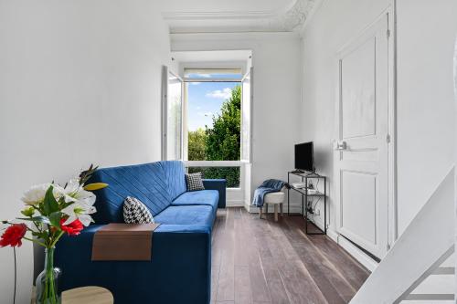 Le Cocon - Studio Proche Disney & Paris - Wifi