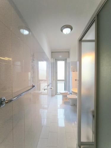 Portello Flat with Balcony