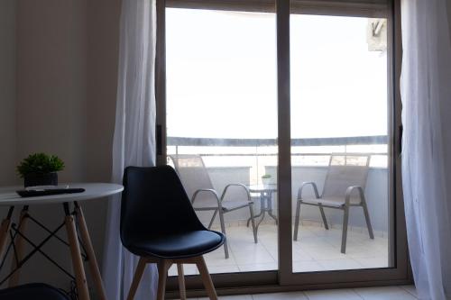 SKG City View Studio #1