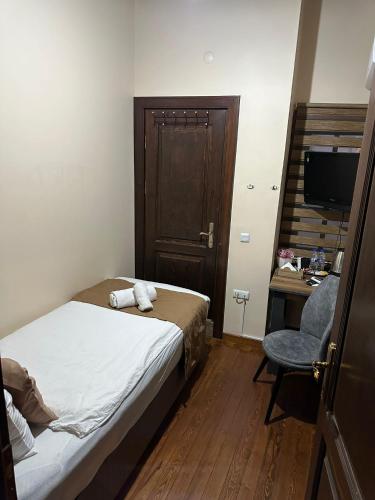 ブルサにあるGüner Hotelのギャラリーの写真