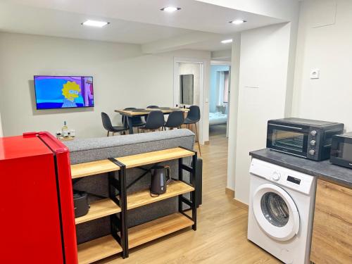 Estiloso-Nuevo, Plaza Toros, AC