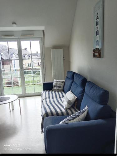 Appartement lumineux