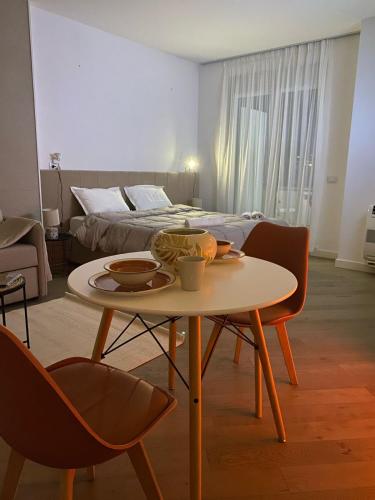 Main apartment Bllok 2