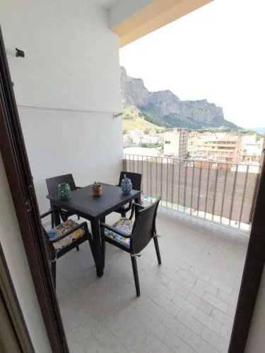 RineddaHouse Arenella - Vista Mare Panoramica a Palermo con Parcheggio privato photo 40