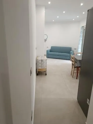 RineddaHouse Arenella - Vista Mare Panoramica a Palermo con Parcheggio privato photo 38