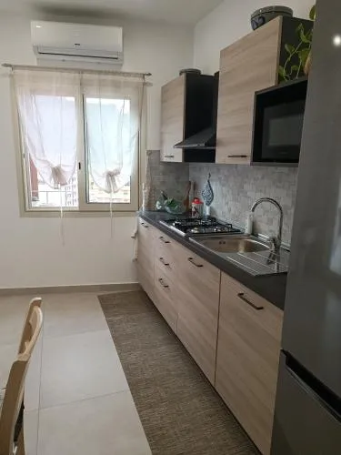 RineddaHouse Arenella - Vista Mare Panoramica a Palermo con Parcheggio privato photo 42