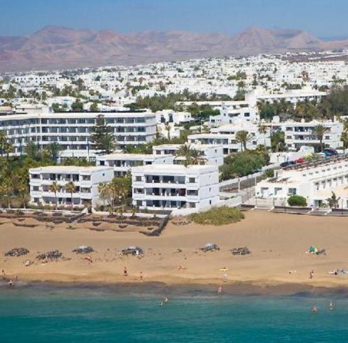 Ocean View Los Pocillos