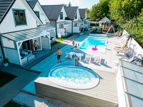 Domki Wakacyjne Wybrzeże