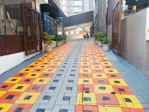 Imagen de la galería de Hotel Sky Inn Pune, en Pune