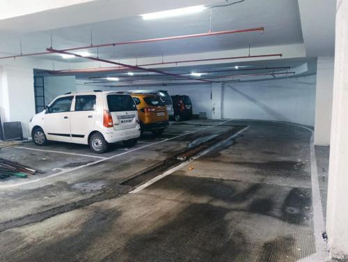 Imagen de la galería de Hotel Sky Inn Pune, en Pune