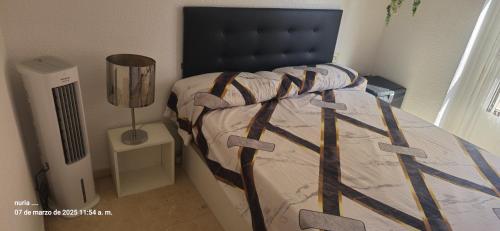 habitacion Playa Levante