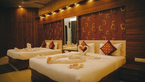 Φωτογραφία από το άλμπουμ του Alcor Kumbhalgarh - the family getaway σε Kelwāra