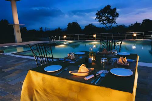 Φωτογραφία από το άλμπουμ του Alcor Kumbhalgarh - the family getaway σε Kelwāra