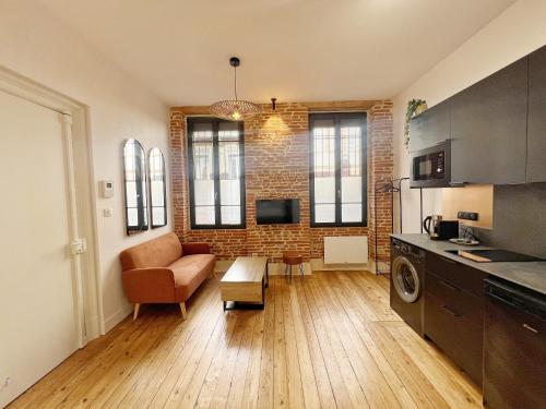 L'Argentier - Centre - Luxe - Gare