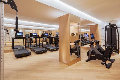 Majestic Hotel & Spa Barcelona GL photo 113