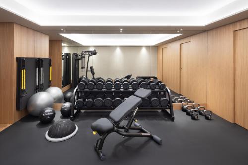 Majestic Hotel & Spa Barcelona GL photo 81