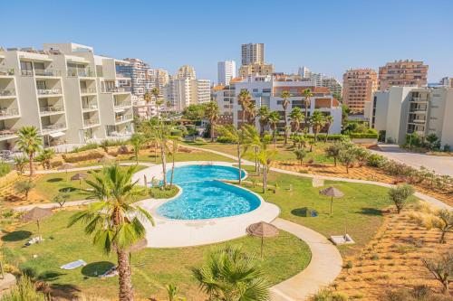 Oasis Mar Pool View