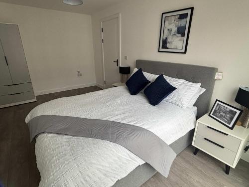 Stylish 1-Bedroom Apartment Sleeps 3 in central Birmingham photo 22