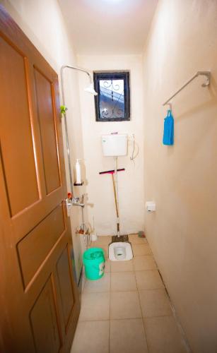 Bany a Bantulaki House