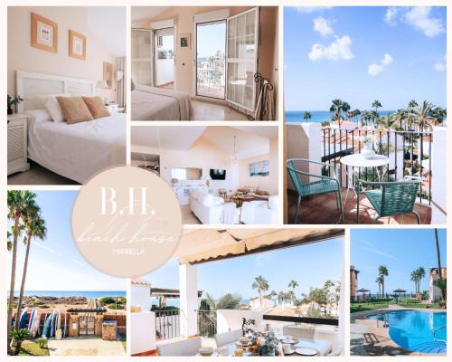 Creta sunset by BH Marbella