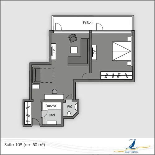 Strandhotel Duhnen photo 44