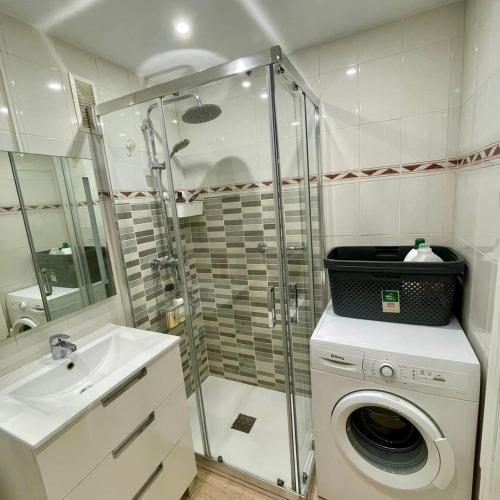 Appartamento CasaBlanca Finestrat