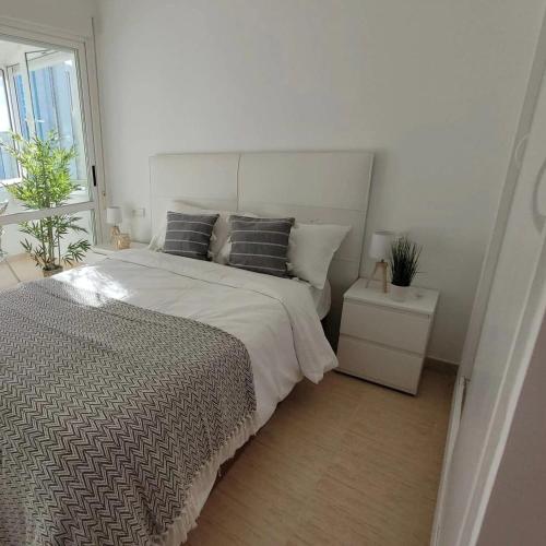 Appartamento CasaBlanca Finestrat