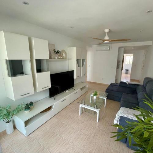 Appartamento CasaBlanca Finestrat