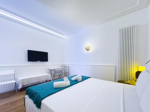 Gold Suite 5 minuti dal Colosseo