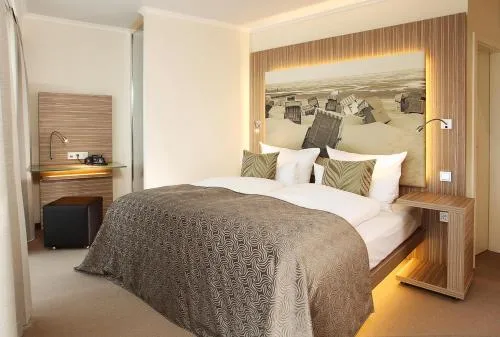 Strandhotel Duhnen photo 13