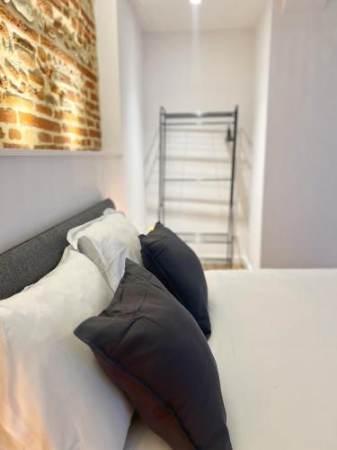 Le Boutonnier - Centre - Luxe - Terrasse - Clim photo 14