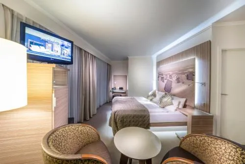 Strandhotel Duhnen photo 15