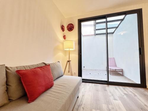Le Boutonnier - Centre - Luxe - Terrasse - Clim photo 22