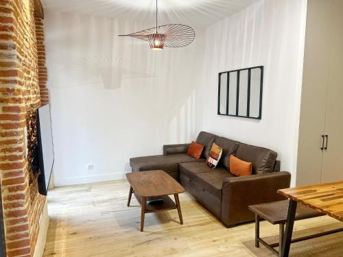 Le Boutonnier - Centre - Luxe - Terrasse - Clim photo 25