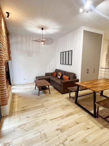 Le Boutonnier - Centre - Luxe - Terrasse - Clim photo 29