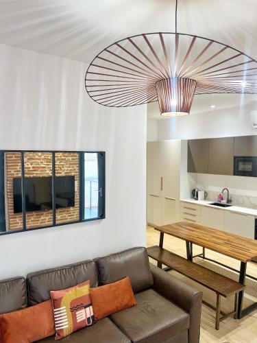 Le Boutonnier - Centre - Luxe - Terrasse - Clim photo 39