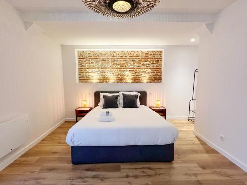 Le Boutonnier - Centre - Luxe - Terrasse - Clim photo 36