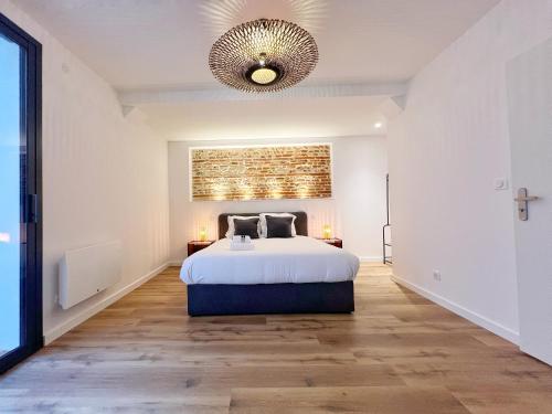 Le Boutonnier - Centre - Luxe - Terrasse - Clim photo 43