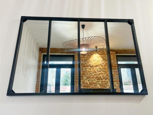 Le Boutonnier - Centre - Luxe - Terrasse - Clim photo 42
