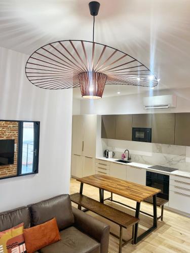 Le Boutonnier - Centre - Luxe - Terrasse - Clim photo 46