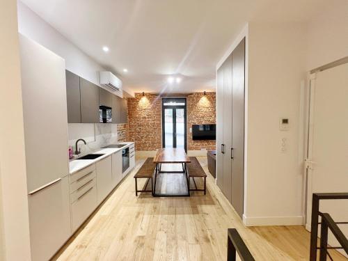 Le Boutonnier - Centre - Luxe - Terrasse - Clim photo 56
