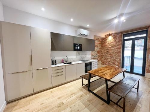Le Boutonnier - Centre - Luxe - Terrasse - Clim photo 59